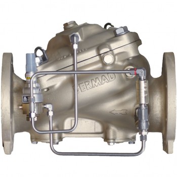 3F0643T-Ventil-Brandschutz-400-serie torrent Bermad